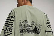 Lakeside Nature Illustrations, an Empty State Illustration by TheMountBirdStudio (Thumbnail 13 of 17)