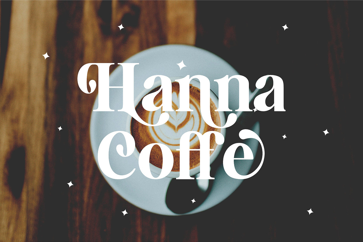 Mirabelle - Elegant Ligature Font, a Serif Font by Jimtype Studio (Photo 5 of 12)