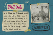 Striga Alafia Suitable Journaling, a Handwritten Font by Maulana Creative (Thumbnail 2 of 7)