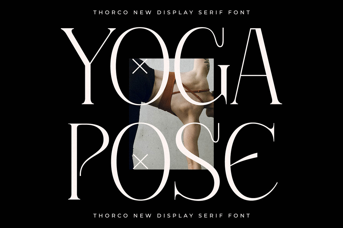 Thorco New Display Serif Font, a Serif Font by Storytype Studio (Photo 8 of 15)