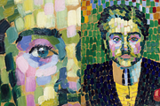 Robert Delaunay - Rare Prints, a Person Illustration by Digital Museum (Thumbnail 6 of 7)