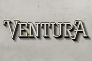 Ale House, a Slab Serif Font by Art And Sign Unlimited (Thumbnail 2 of 5)