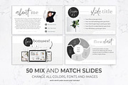 Webinar & Course Slide Deck Template, a Presentation Template by Thirty One Palms Studio (Thumbnail 2 of 10)