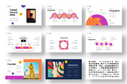 Nordic - Business Google Slide, a Presentation Template by Dens Creative Studio (Thumbnail 5 of 6)