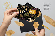 Watercolor Firecracker, a Decorative Illustration by Design X0 (Thumbnail 10 of 10)
