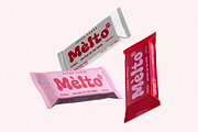 Melto Candy - Bold Display Font, a Font by Studio Moara (Thumbnail 4 of 13)