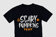 Wasted Halloween |Spooky Handwritten, a Font by Forberas Club (Thumbnail 3 of 7)