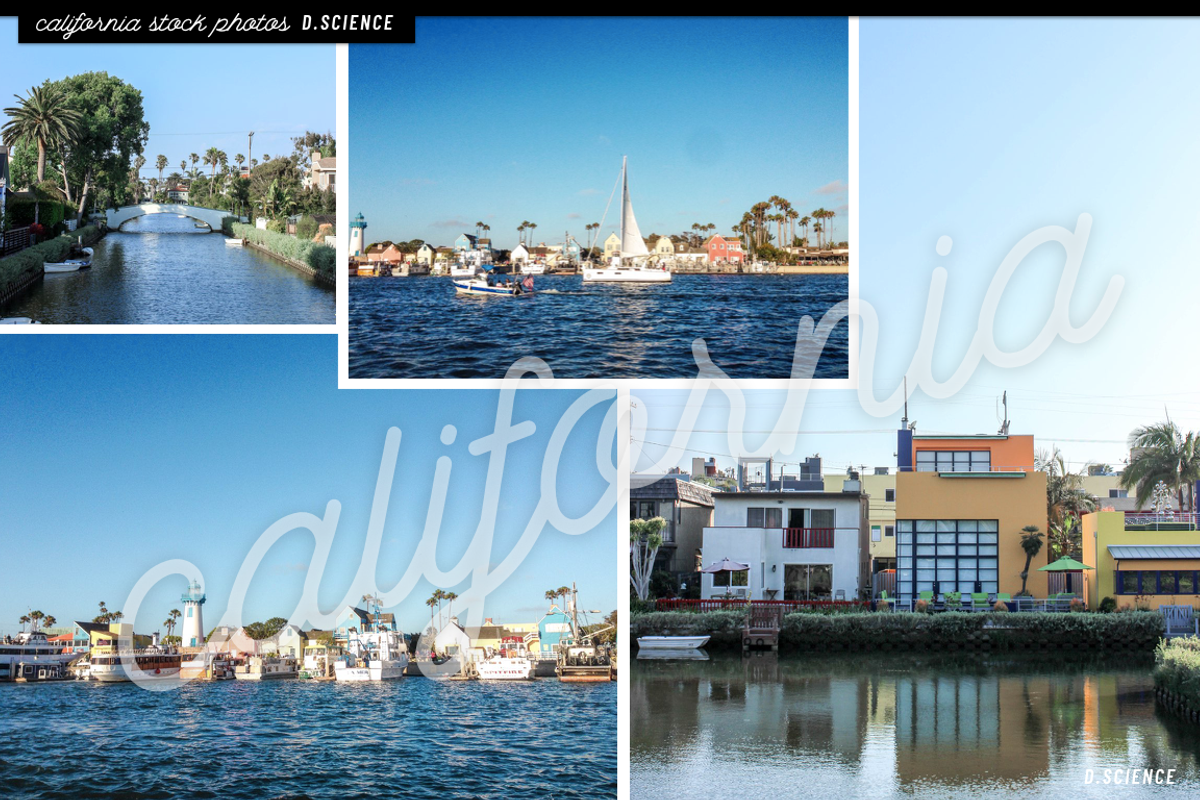 200+ California Stock Photo Bundle, a Business Photo by Template Monkey @dscience (Photo 17 of 38)