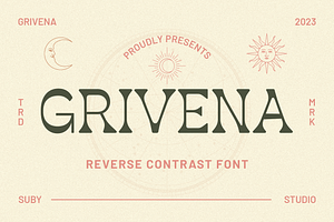 Grivena