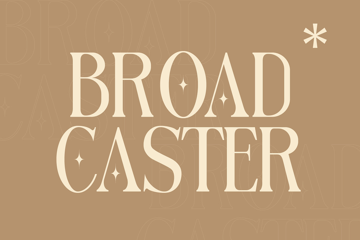 Anova a Elegant & Modern Serif, a Serif Font by Lettertype Studio (Photo 5 of 15)