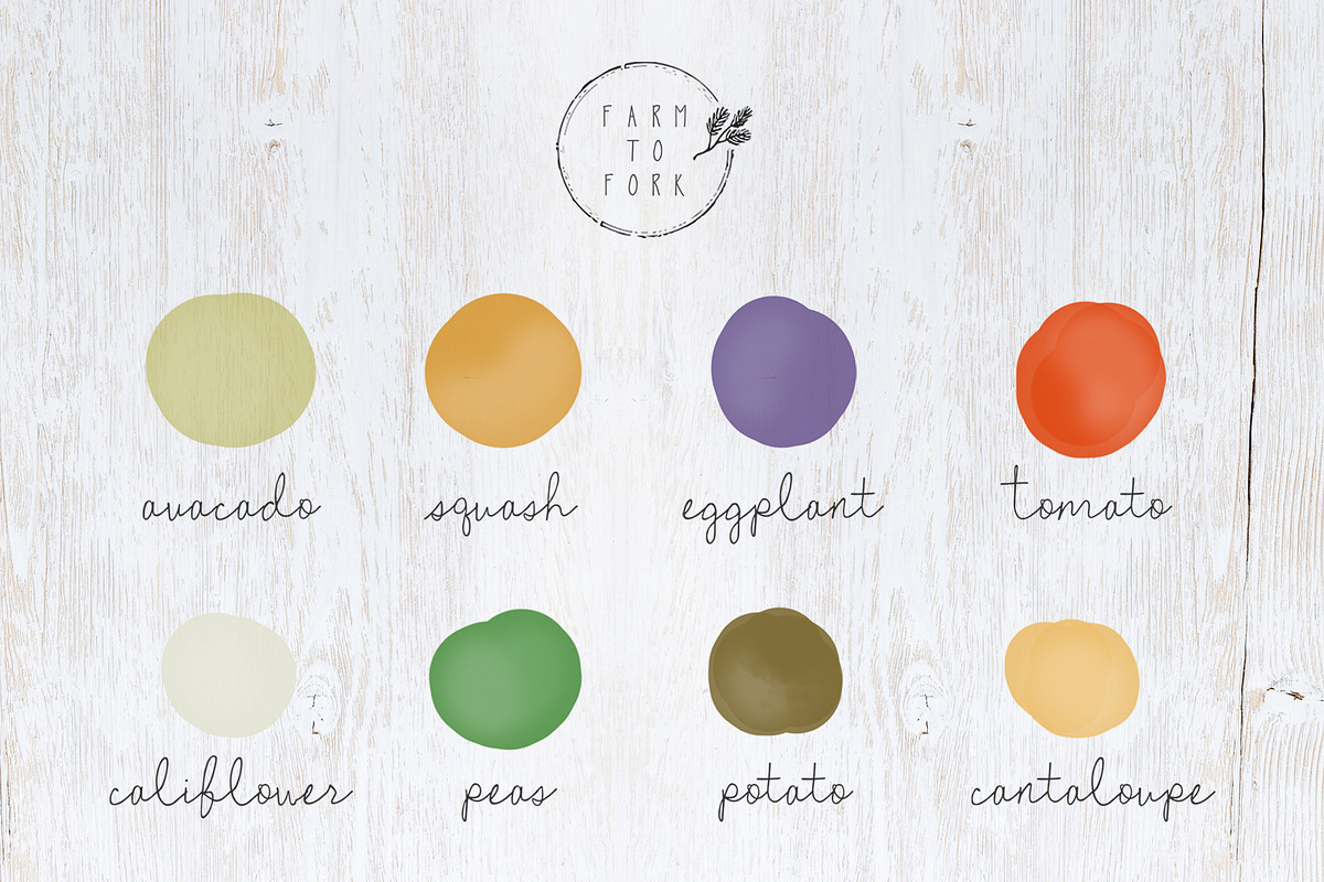 Fiala // A Handwritten Font Duo preview 6