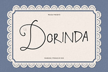 CS Dorinda