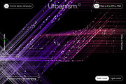 Urbanism – Vector Bundle, a Technology Illustration by Colorpong (Thumbnail 15 of 18)