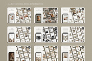 Canva Social Media Bundle, a Social Media Template by Ruben Stom (Thumbnail 12 of 14)