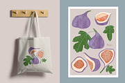 Autumn Treasures, a Seasonal Illustration by Annakniaz (Thumbnail 5 of 13)