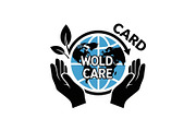 Eco Earth Care Vector Icon Bundle, an Illustration by Designs_River (Thumbnail 23 of 51)