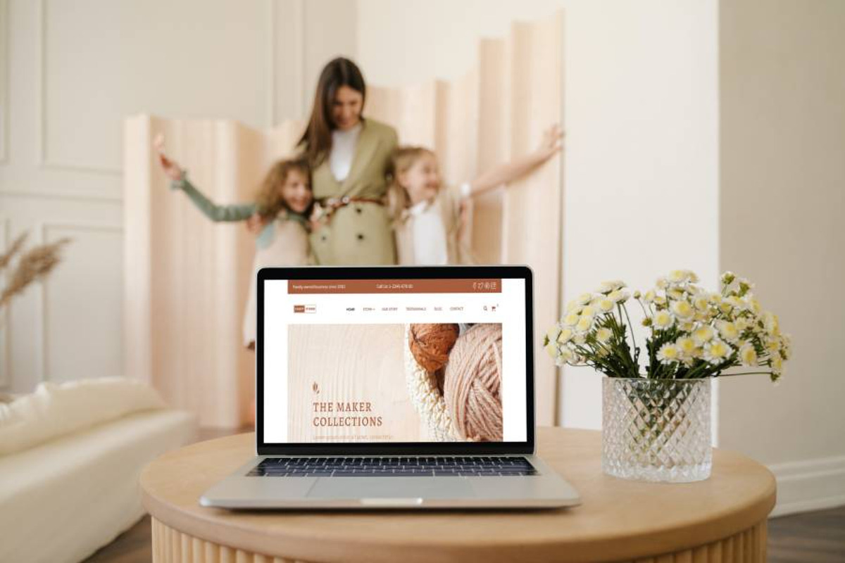 Crafts:Multi-Purpose WordPress Theme preview 6