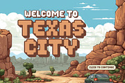 Pixel Gamer, a Symbol Font by Ditatype (Thumbnail 2 of 10)