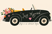 Rosie Biscuit Cute Handwritten Font, a Handwritten Font by elvinova (Thumbnail 4 of 10)