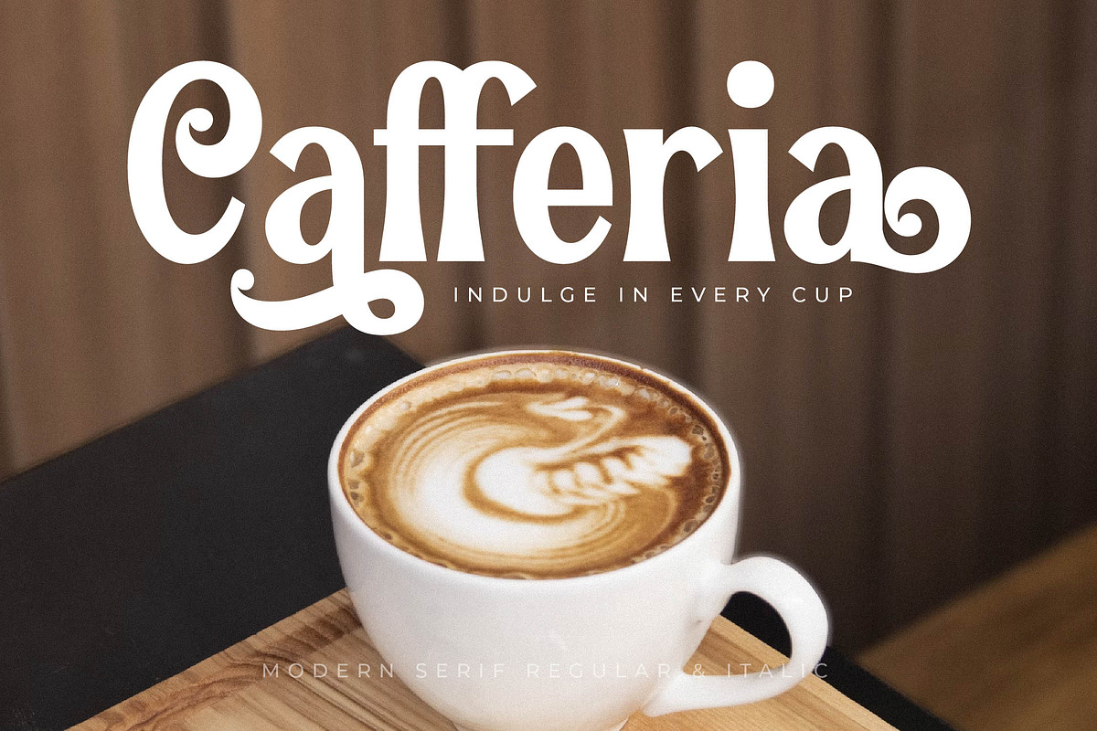 Pearl Hirenha Modern Serif, a Serif Font by Storytype Studio (Photo 8 of 15)