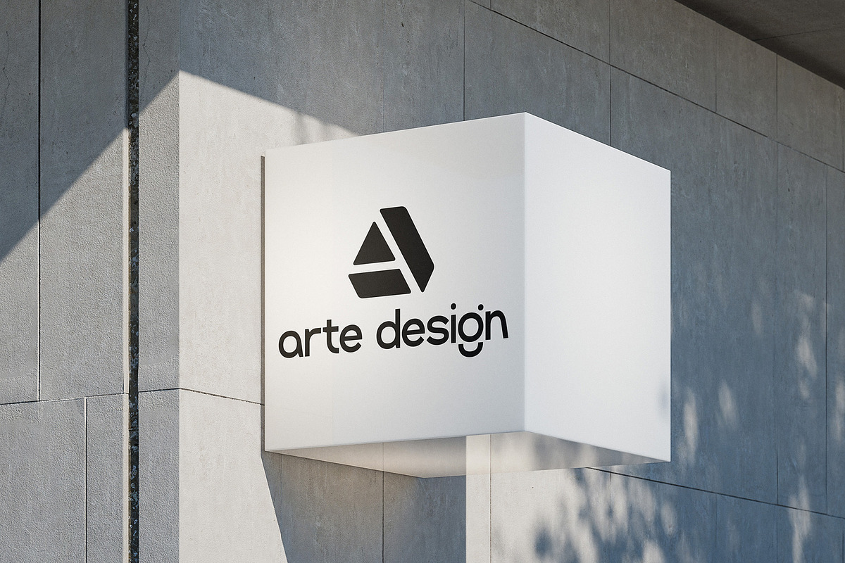 Brogen | Modern Logo Typeface, a Sans Serif Font by Typoraith Co (Photo 5 of 11)