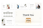Interior Plus - Interior Powerpoint, a Presentation Template by Design Persona (Thumbnail 5 of 5)