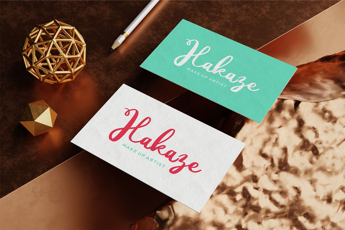 Mythical Christmas Font, a Script Font by Allouse Studio (Photo 7 of 12)