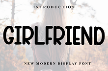 Girlfriend