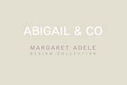 Grenache - Modern Sans, a Sans Serif Font by Anya-D (Thumbnail 5 of 7)