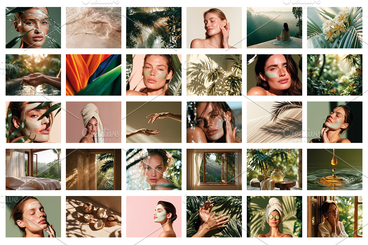Wild Radiance, a Beauty & Fashion Photo by EkaterinaKiriy (Photo 13 of 14)