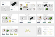 Minimal Google Slides Template, a Presentation Template by SlideSalad (Thumbnail 13 of 21)