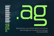 Hogira, a Sans Serif Font by OWL KING (Thumbnail 9 of 10)