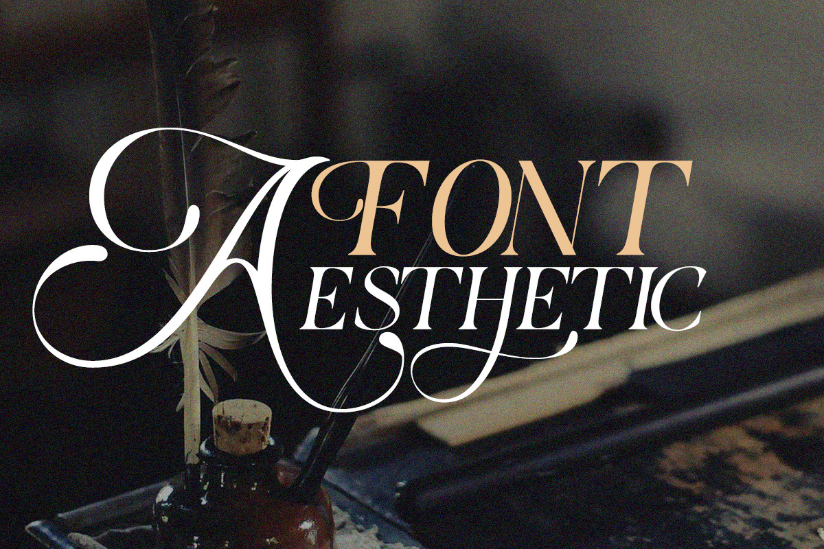 Berfal - Elegant Luxury Serif, a Serif Font by Qweera Studio (Photo 2 of 12)