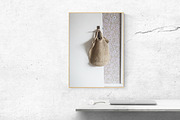 Scandinavian living photos ON SALE!!, a Books & Magazine Mockup by Nellaino (Thumbnail 5 of 5)