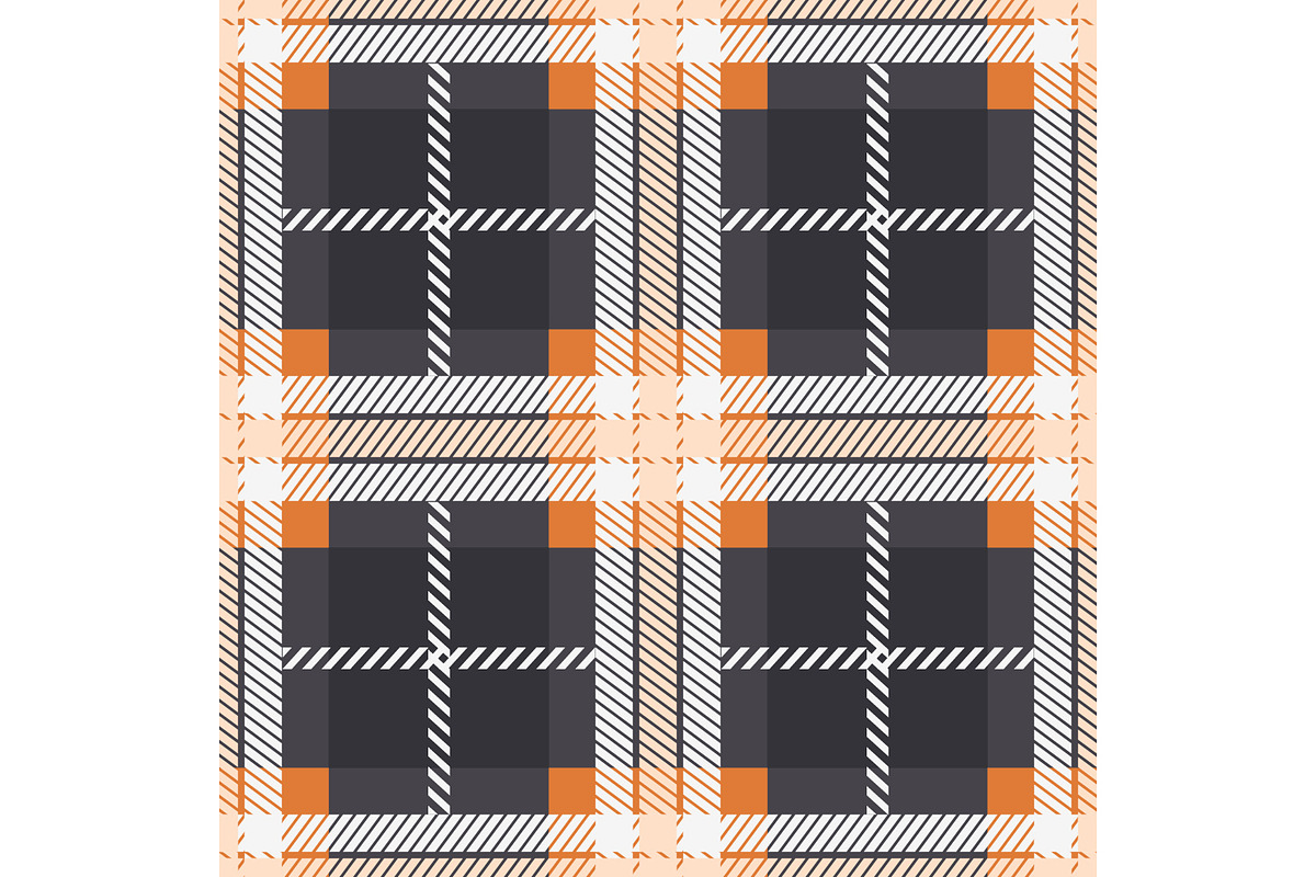 Tartan texture., a Pattern Graphic by Shop seamless patterns (Photo 2 of 10)