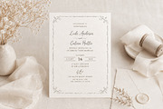 Marchela Sweet Handmade Script Font, a Script Font by Typebae (Thumbnail 3 of 9)