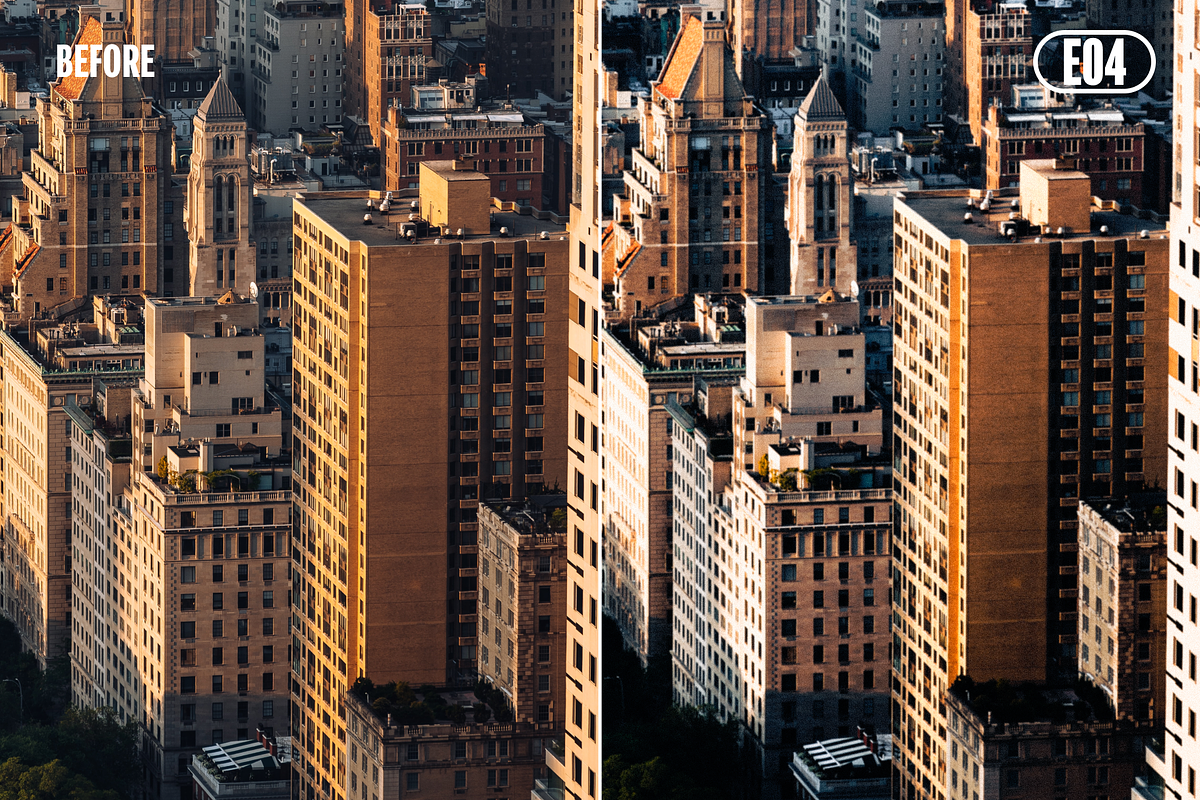 Kodak Ektar Film Presets, a Preset Add-On by VHC GRAPHICS (Photo 4 of 6)
