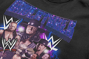 Bootleg Vintage Undertaker T-Shirt, an Object Graphic by Cmd Project (Thumbnail 4 of 10)