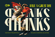 Garaleo Modern Luxury Serif, a Script Font by timelesstype.co (Thumbnail 20 of 20)