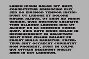 C800 Extended – Bold Sans Fonts, a Font by Konstantine Studio (Thumbnail 6 of 6)