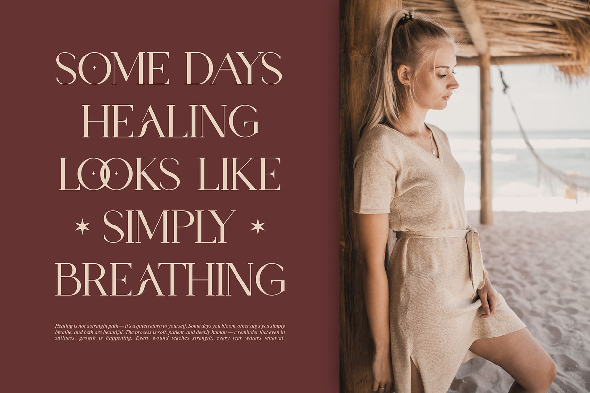 Modegi || Elegant Classy Serif Font, a Serif Font by Ermedia Studio (Photo 6 of 10)