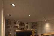 3D Model Container Cafe 9, an Architecture 3D Model by SR 3D Visual (Thumbnail 13 of 23)
