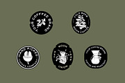 Coffee Illustration ( vintage style), an Illustration by Elysamunster (Thumbnail 12 of 13)