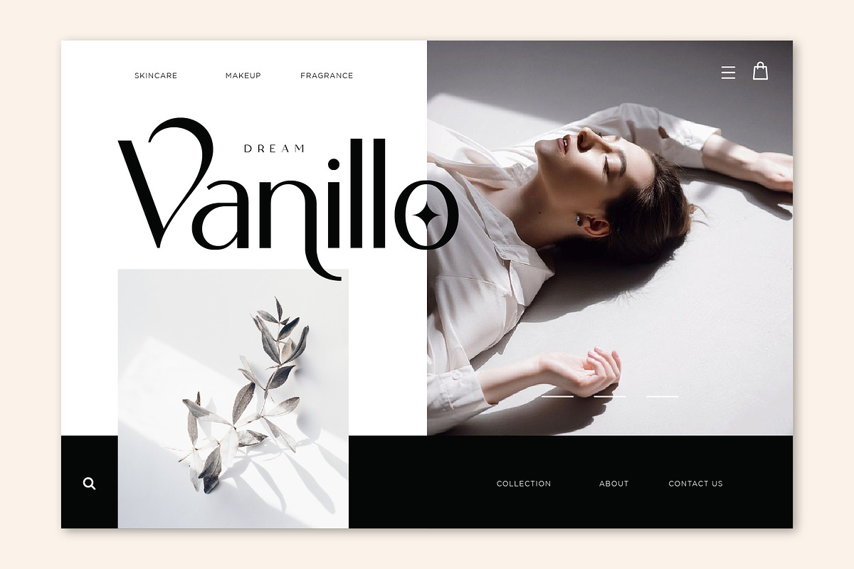 Loving Ambros, a Sans Serif Font by Say Studio (Photo 3 of 15)