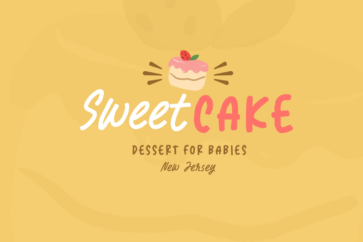 Love The Journey - Cute Font Duo, a Handwritten Font by Letterhend Studio (Photo 6 of 9)