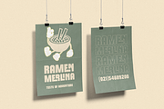 Bellview, a Sans Serif Font by Dora Typefoundry (Thumbnail 6 of 10)