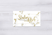 Marble Layer Styles for PS/PSE, a Layer Style Add-On by Studio Kitsch (Thumbnail 3 of 6)