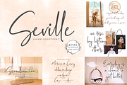 Romantic & Beauty Signature Bundle, a Script Font by 50Fox (Thumbnail 11 of 25)