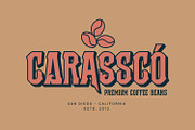 Vintoria, a Symbol Font by Nathatype (Thumbnail 5 of 15)
