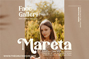 Famous Cool gorgeous typefaces, a Serif Font by suhadidesign (Thumbnail 4 of 19)